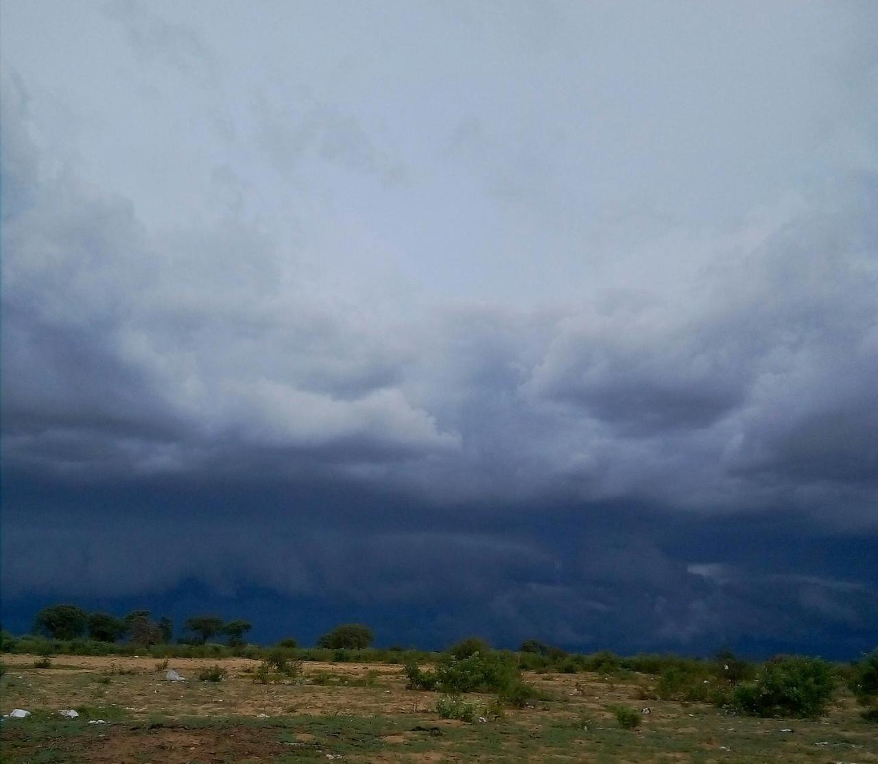 Camp Hogo Kavango Rundu Dış mekan fotoğraf